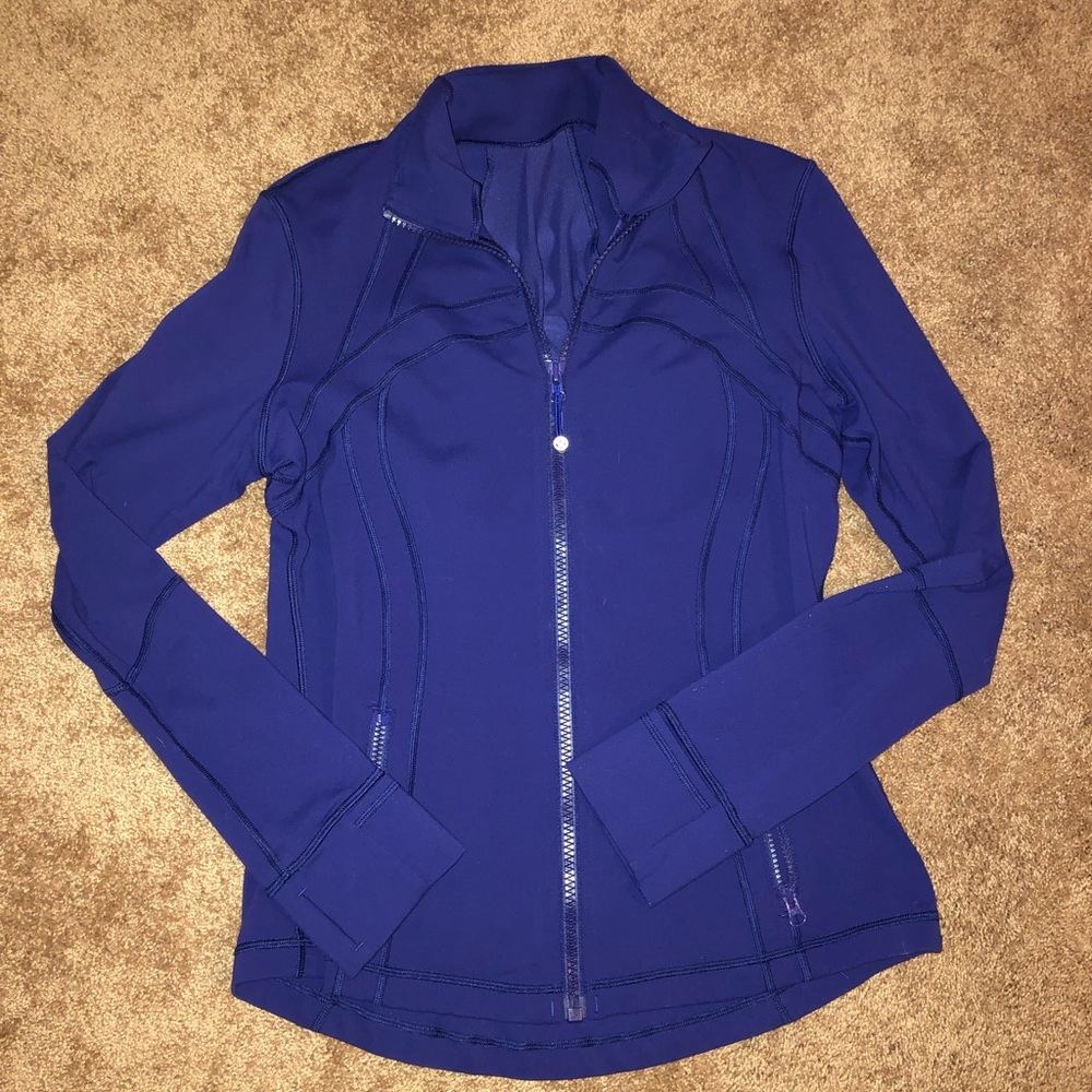 Lululemon Define Jacket